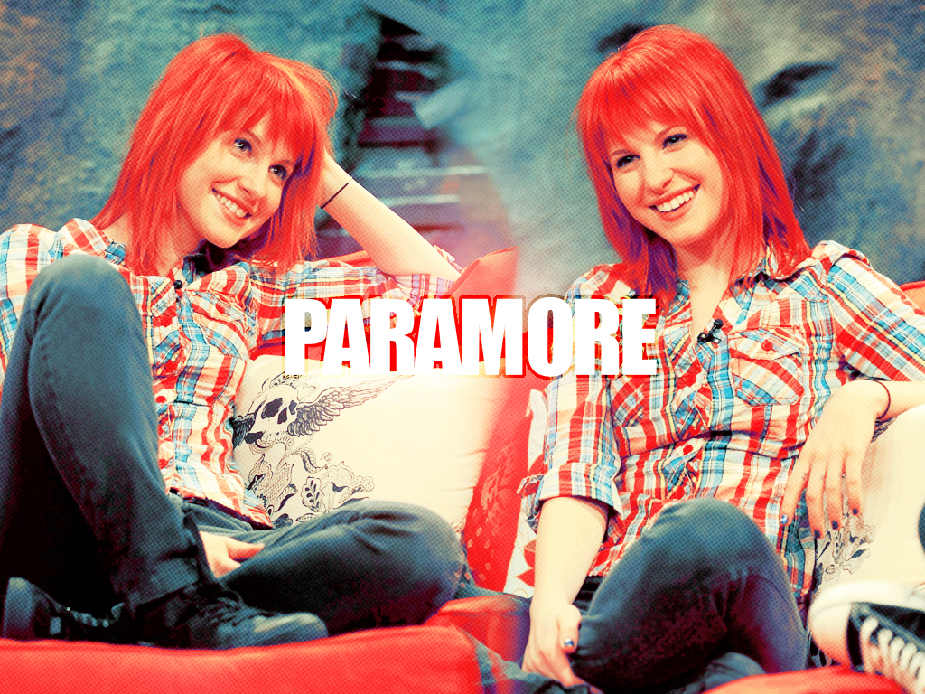 Related Pictures Paramore Wallpaper Paramor Photos Car