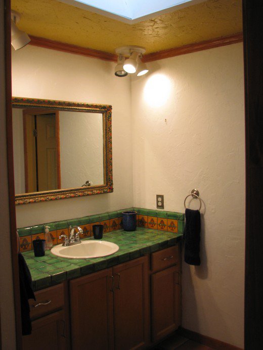 Free download How to Hand Plaster Walls to Cover Over Wallpaper or