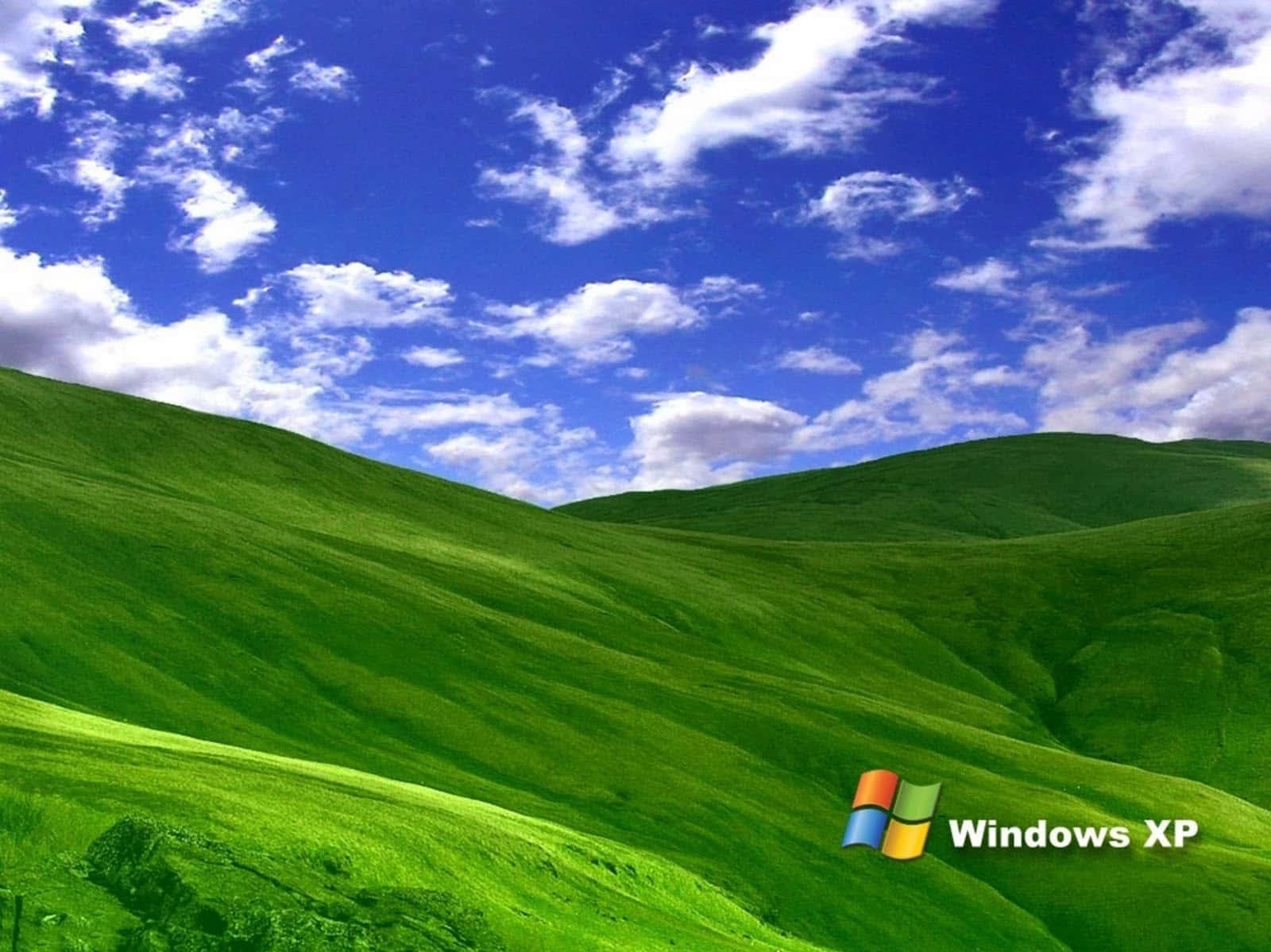 Windows Xp Pictures Wallpaper