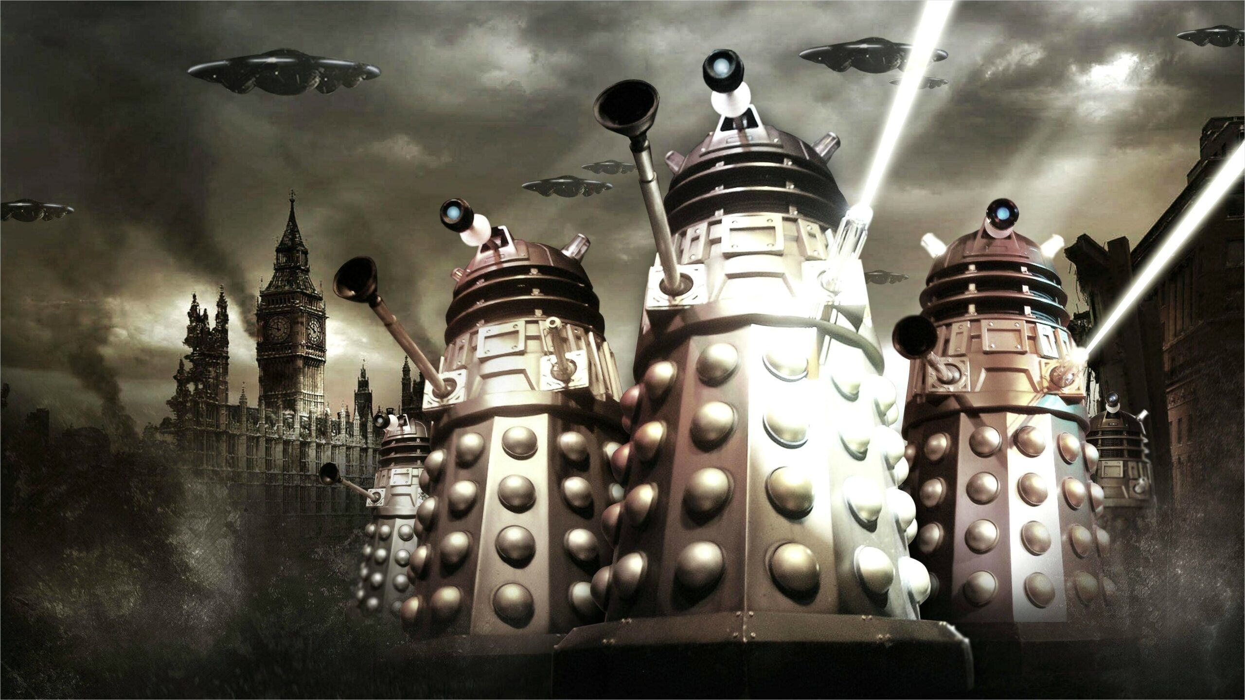 Doctor Who 4k Wallpaper In Dr