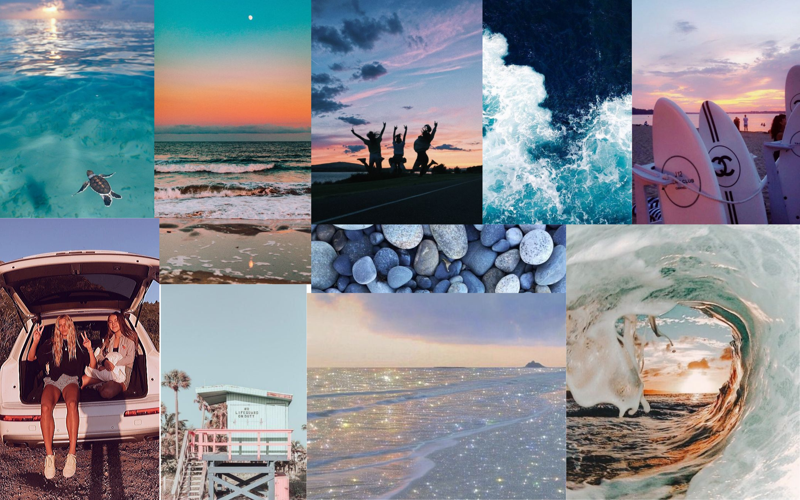 Macbook Wallpaper Easy S Art Aesthetic