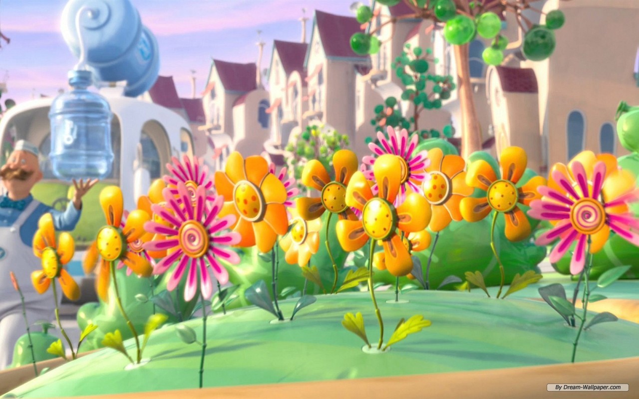 Gallery For Dr Seuss Lorax Background