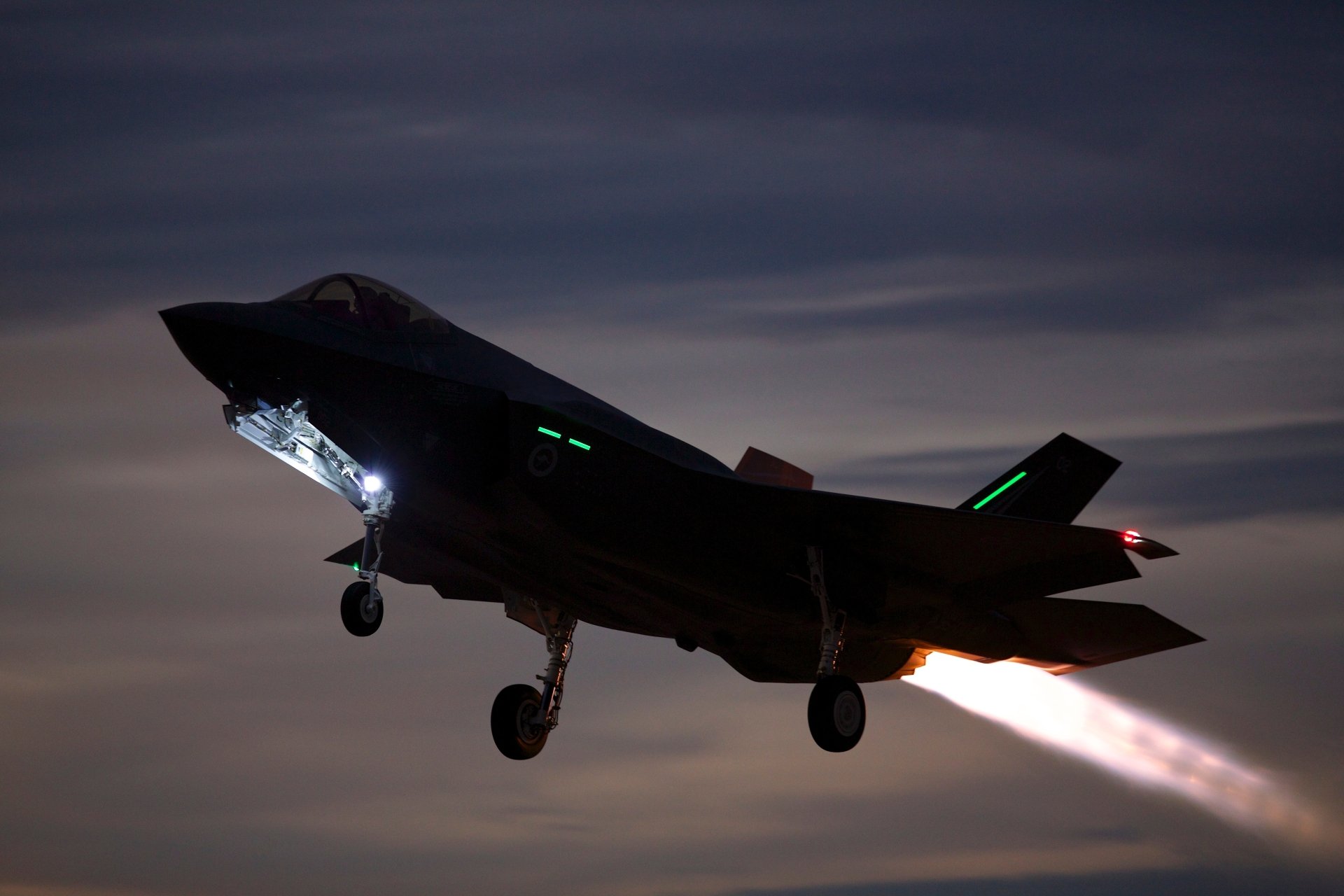 Aircraft Warplane Military Lockheed Martin F Wallpaper