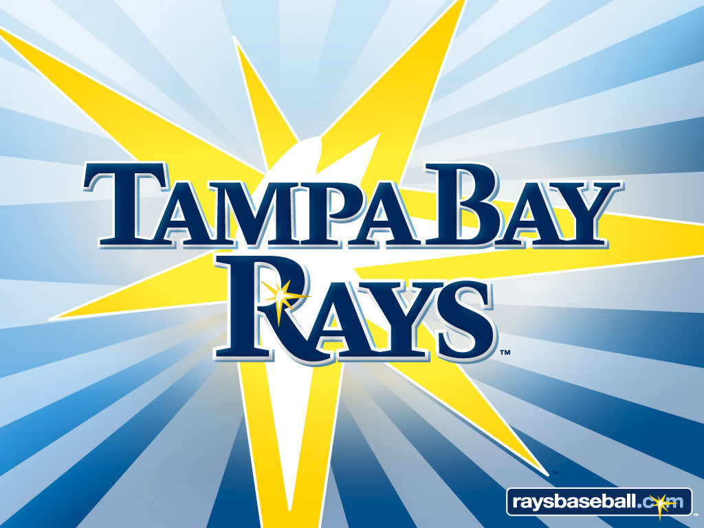 Tampa Bay Rays Wallpaper Background Theme Desktop