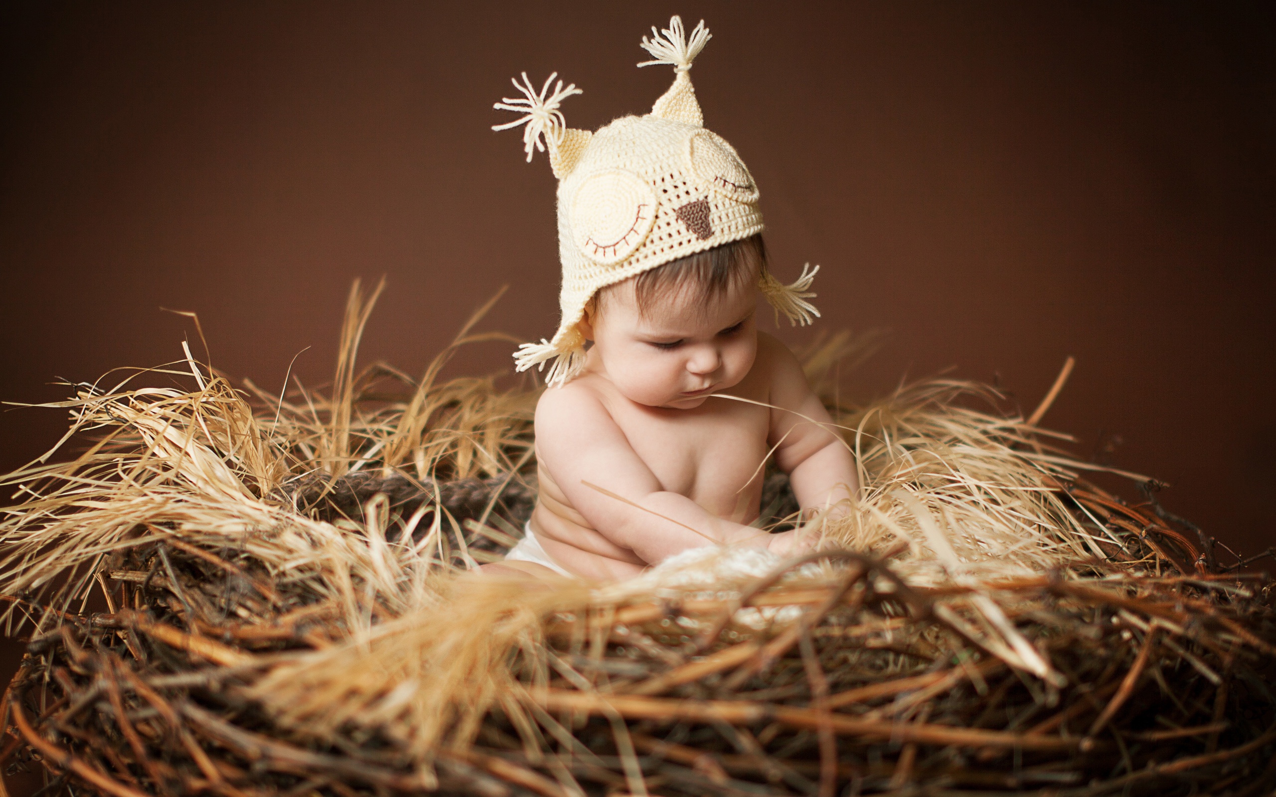 Photography Baby HD Wallpaper