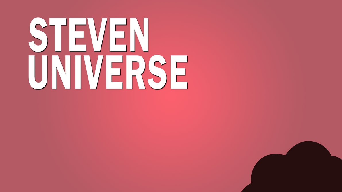 Steven Universe Wallpaper By Stevenquartzuniverse On