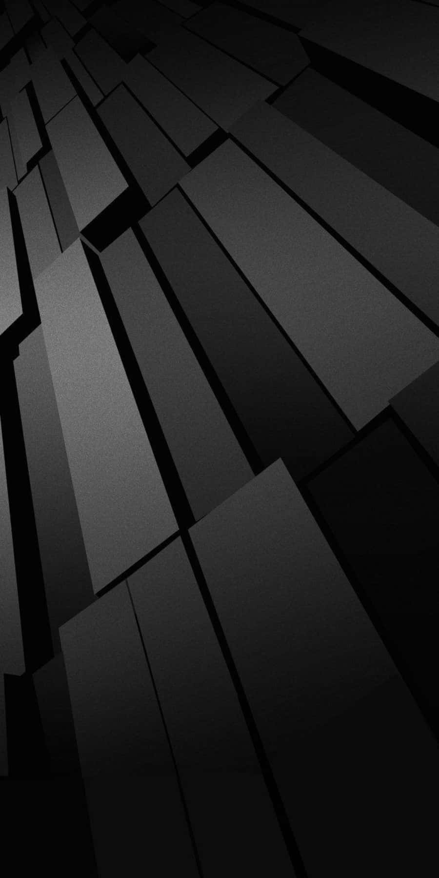 Black And Gray Wallpaper