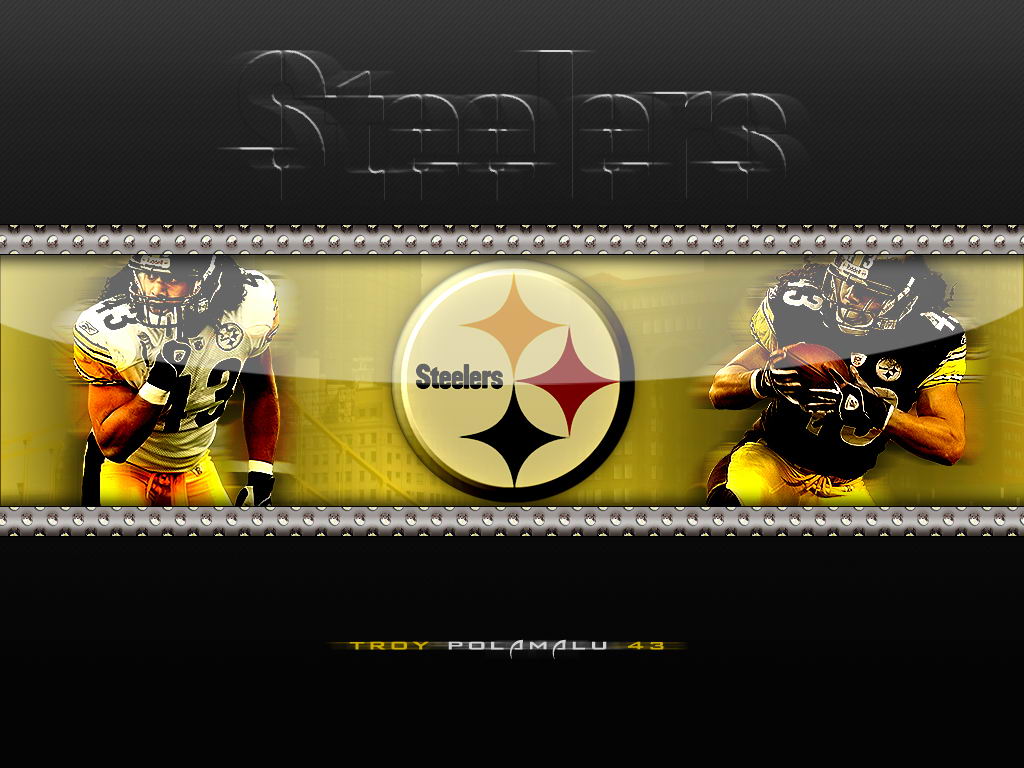 Steelers Wallpaper High Definition