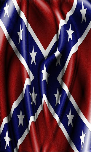 Confederate Flag Wallpaper Phone Rebel flag 1
