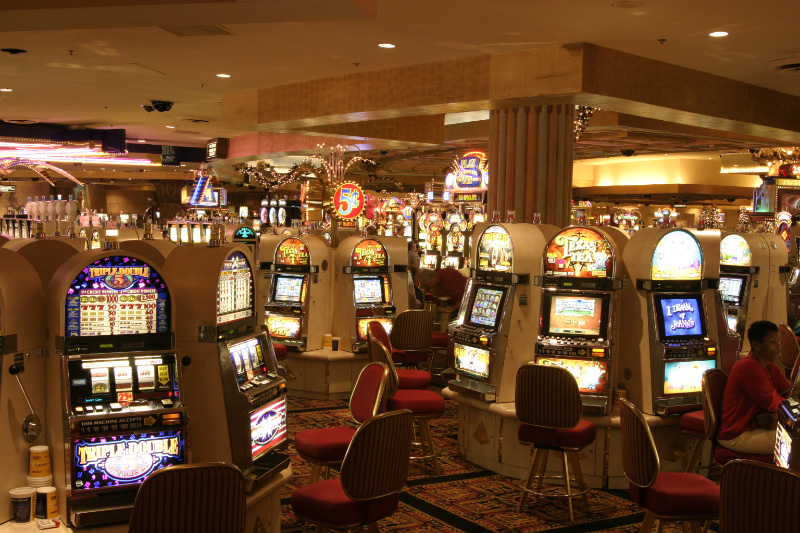 Las Vegas Casino Desktop Background For HD Wallpaper Wall