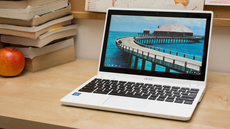 Acer Chromebook 13 in Italia a 279 Desktop Solution