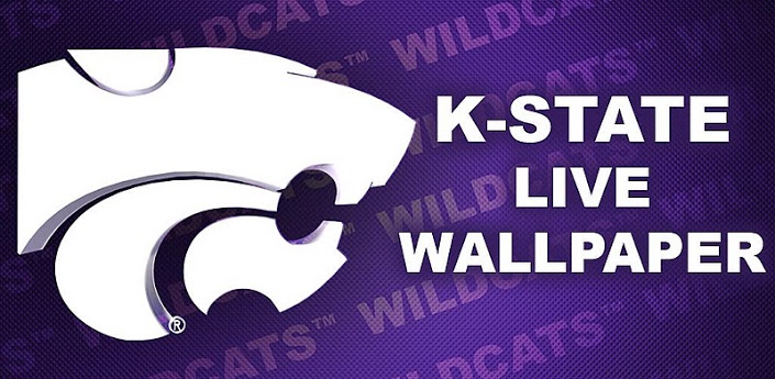 Kansas State Live Wallpaper Android Apps On Google Play