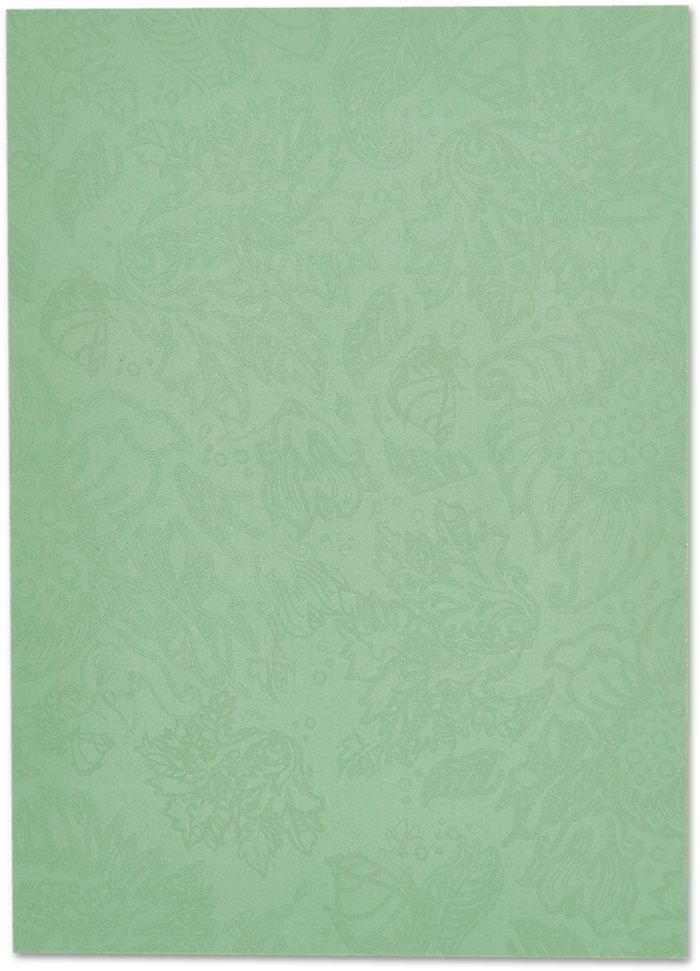 Background Floral Itinerary Ivory Isle Designs