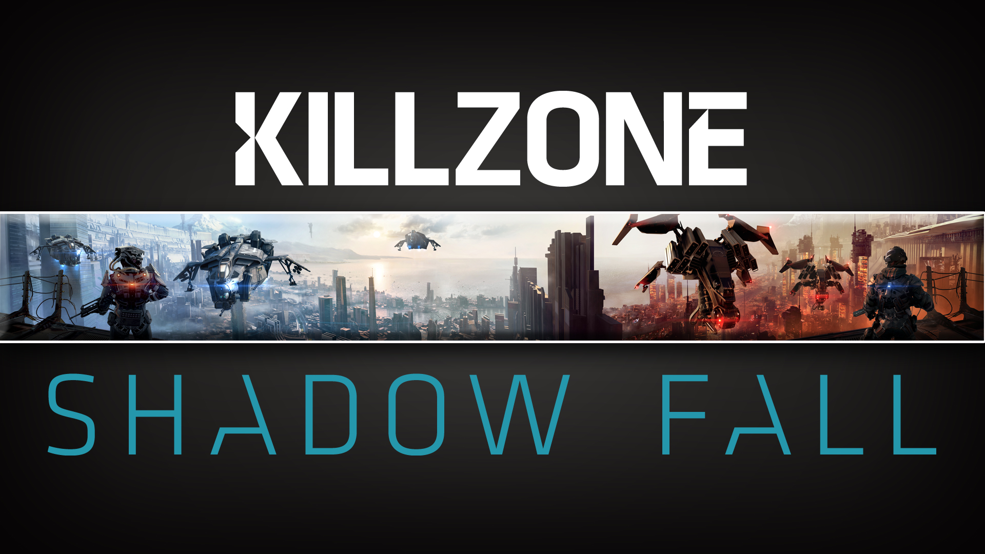 Arquivo Da Categoria Killzone Shadow Fall