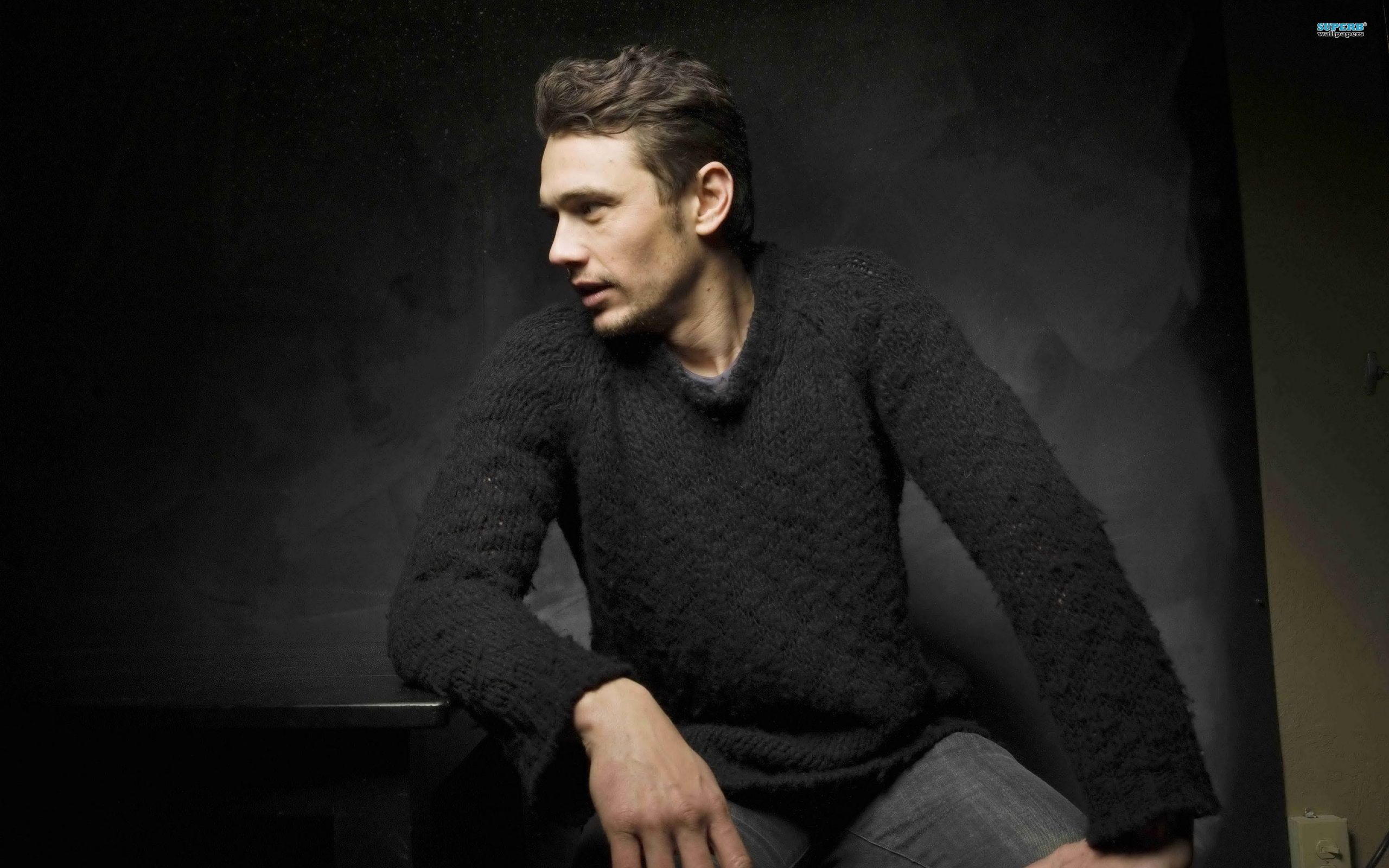 James Franco Wallpapers High Resolution and Quality Download