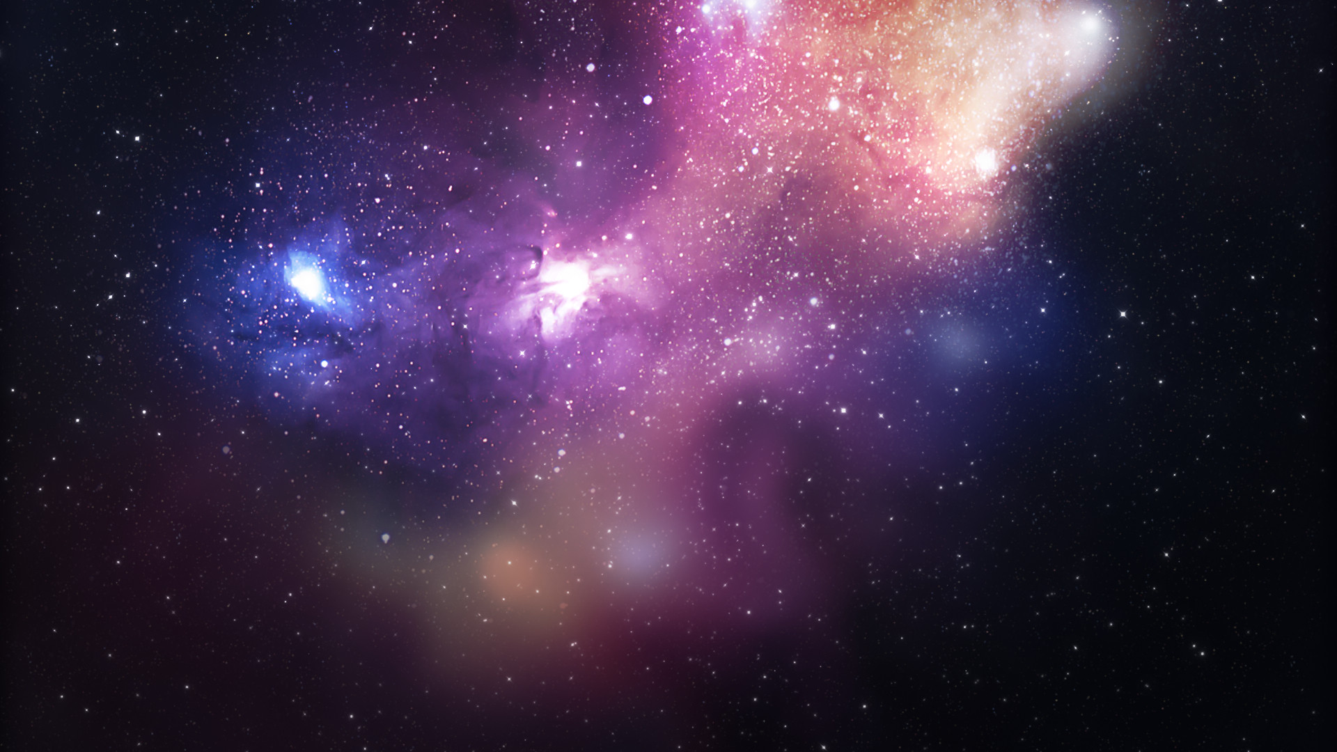 Space Pc Wallpaper