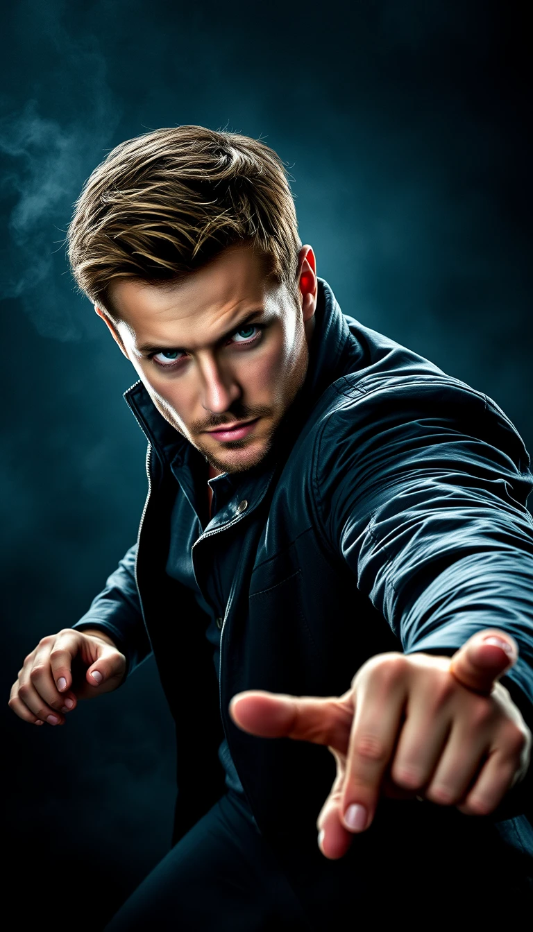 Dean Winchester Wallpaper For Phone