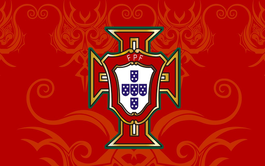 Portugal Football Wallpaper