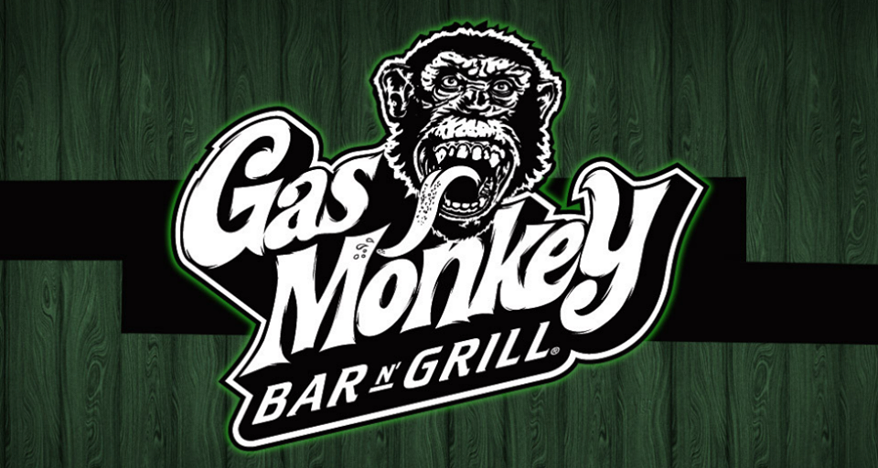 Gas Monkey Fuen