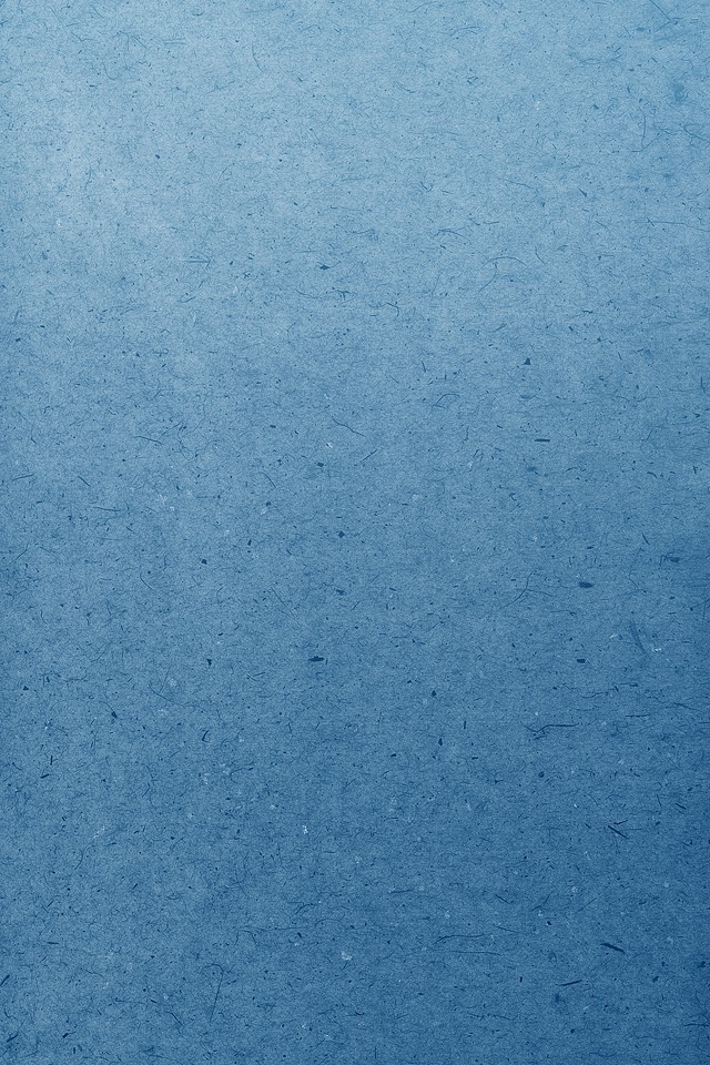 Old Blue iPhone HD Wallpaper