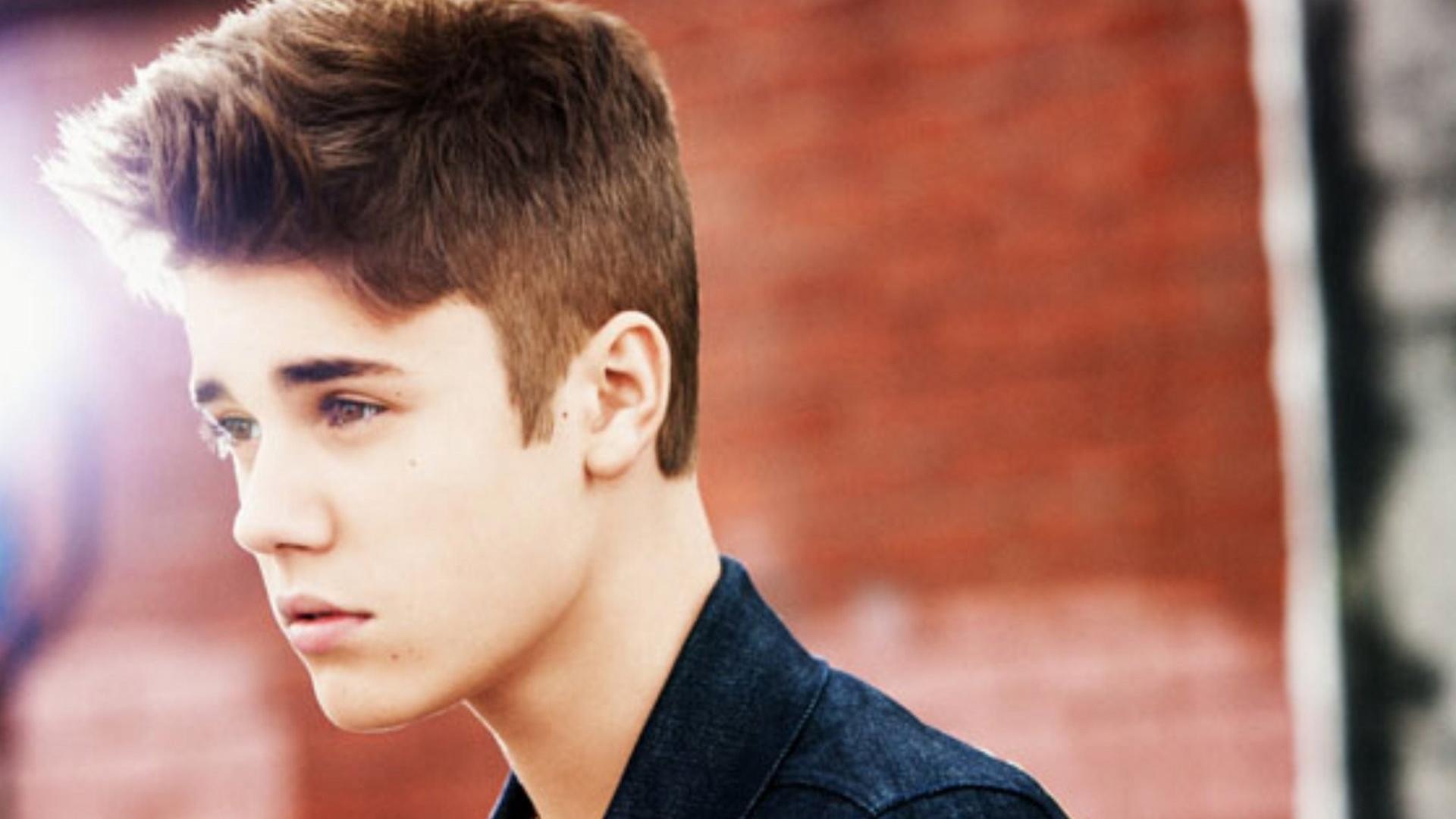 Justin Bieber Wallpaper HD