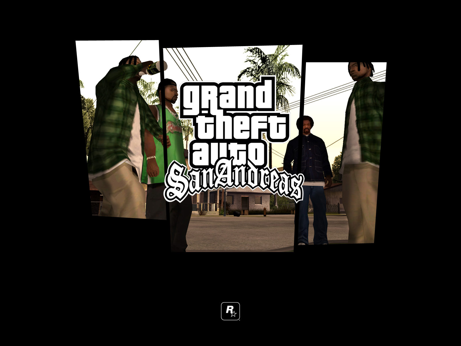 Grand Theft Auto V Grand Theft Auto San Andreas Grand Theft Auto IV  Desktop Wallpaper Video