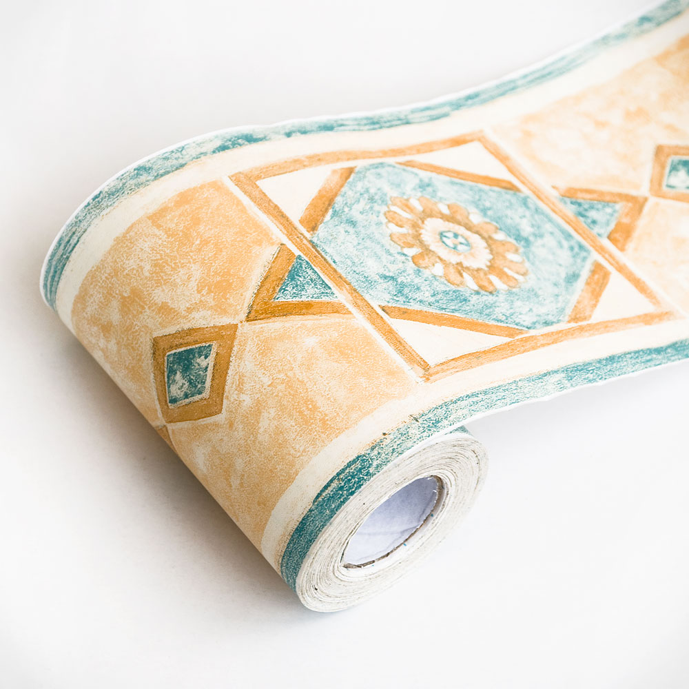 How Long Is A Roll Of Wallpaper In Inches