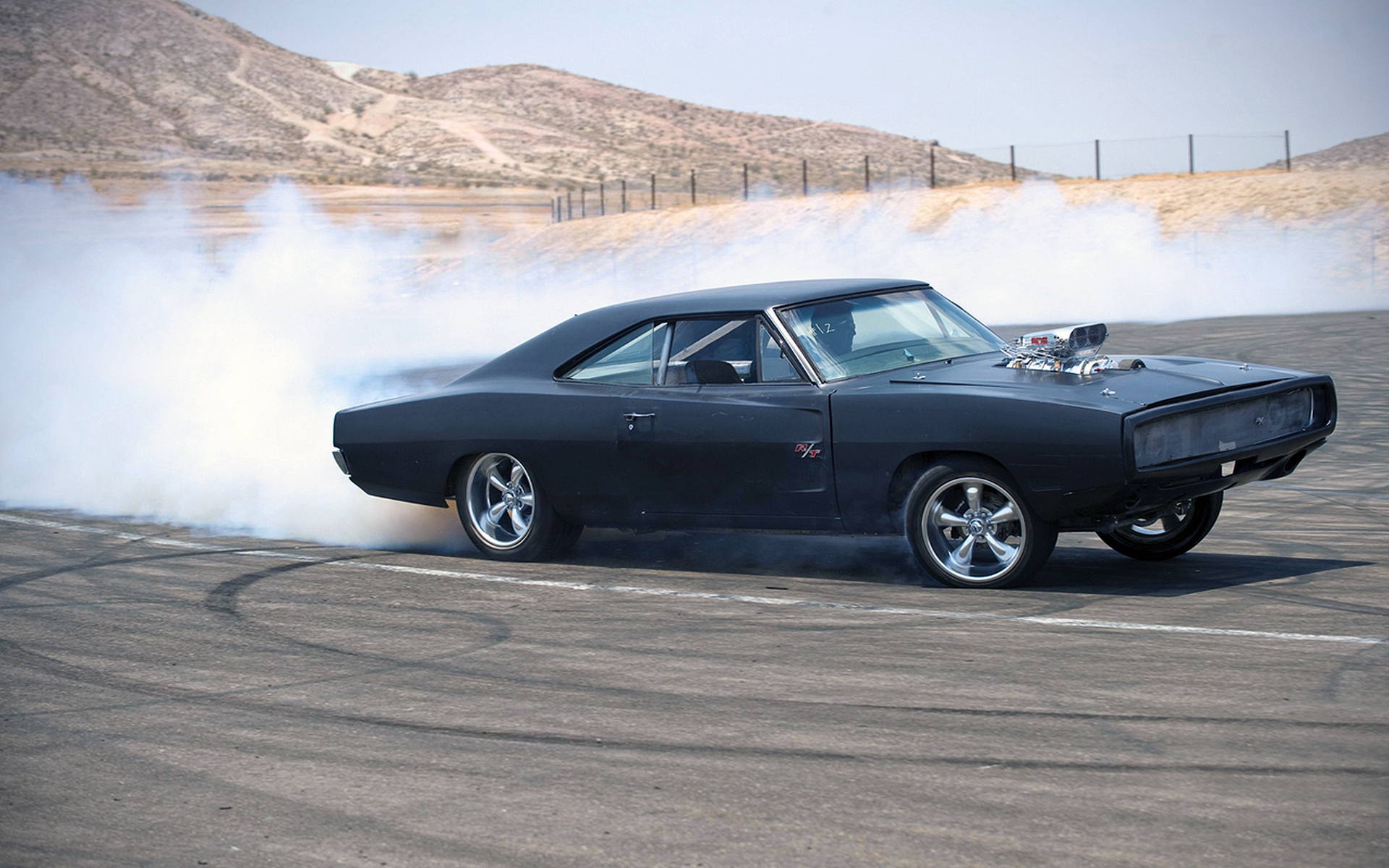 Dodge Charger Rt Wallpaper And Background Image