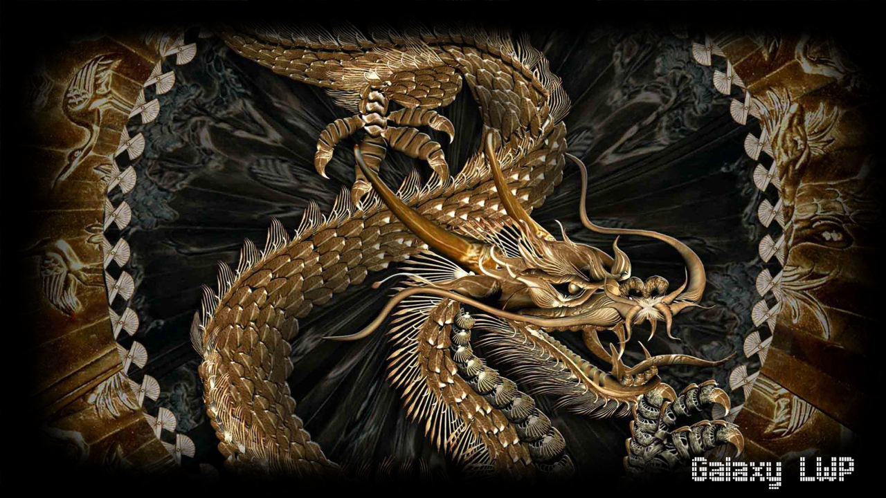 Chinese Dragon Wallpaper   Android Apps on Google Play