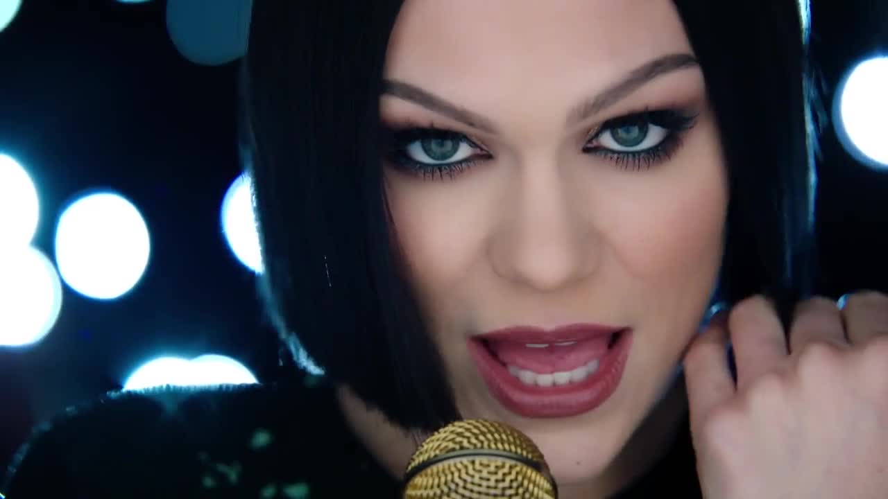 Everything Wrong With Jessie J Flashlight Music Video Sins