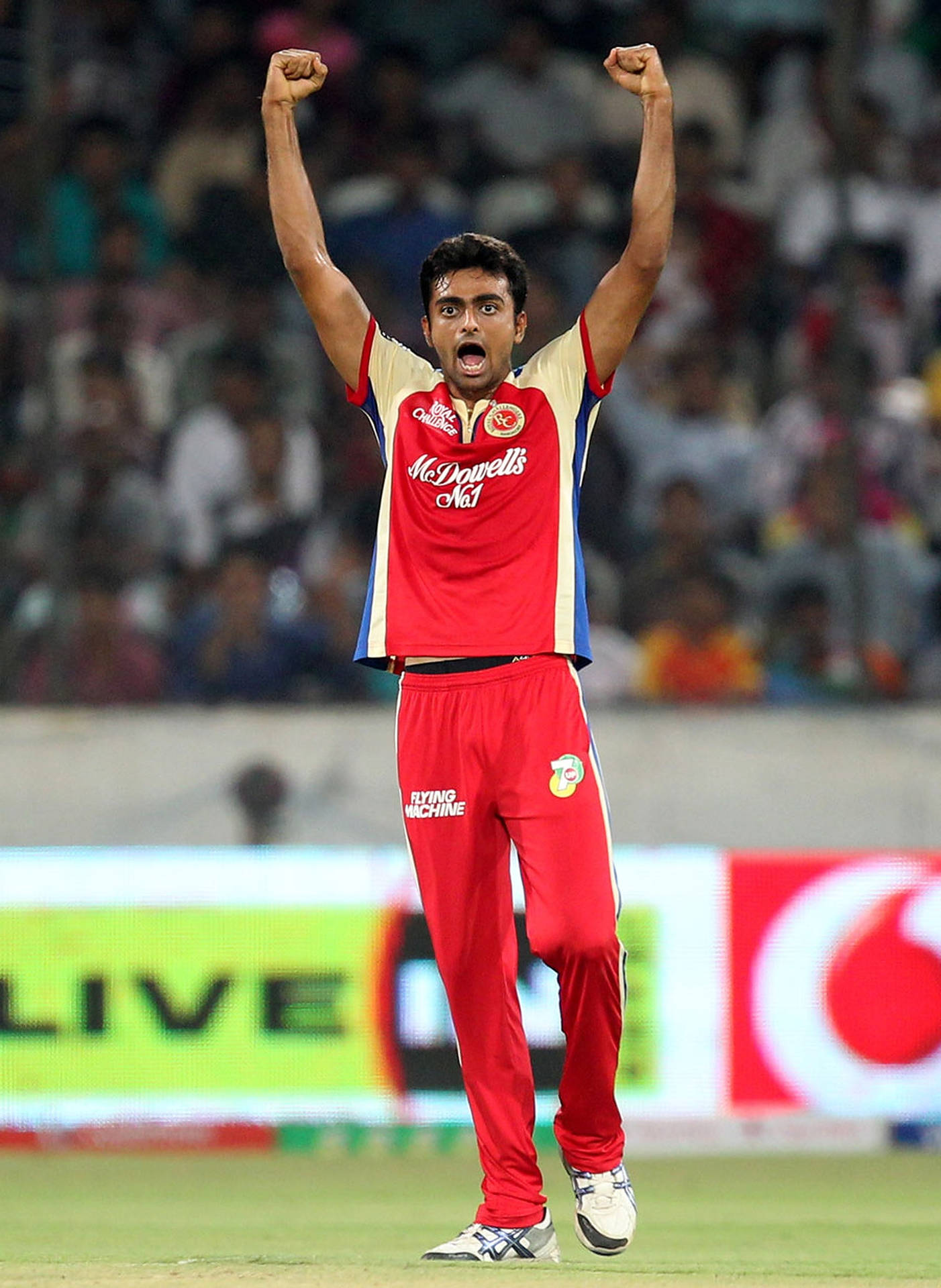Royal Challengers Bangalore Wallpaper