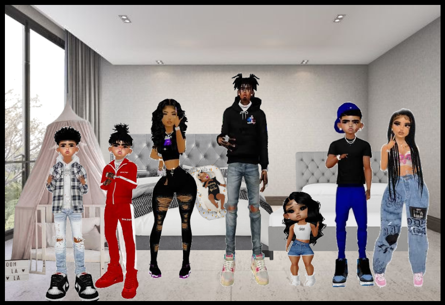 IMVU Avatar Online Chat Chat Room PNG, Clipart, Avatar, Black Hair, Cg  Artwork, Chat Room, Computer