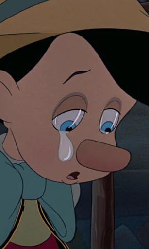 Pinocchio Wallpaper App For Android