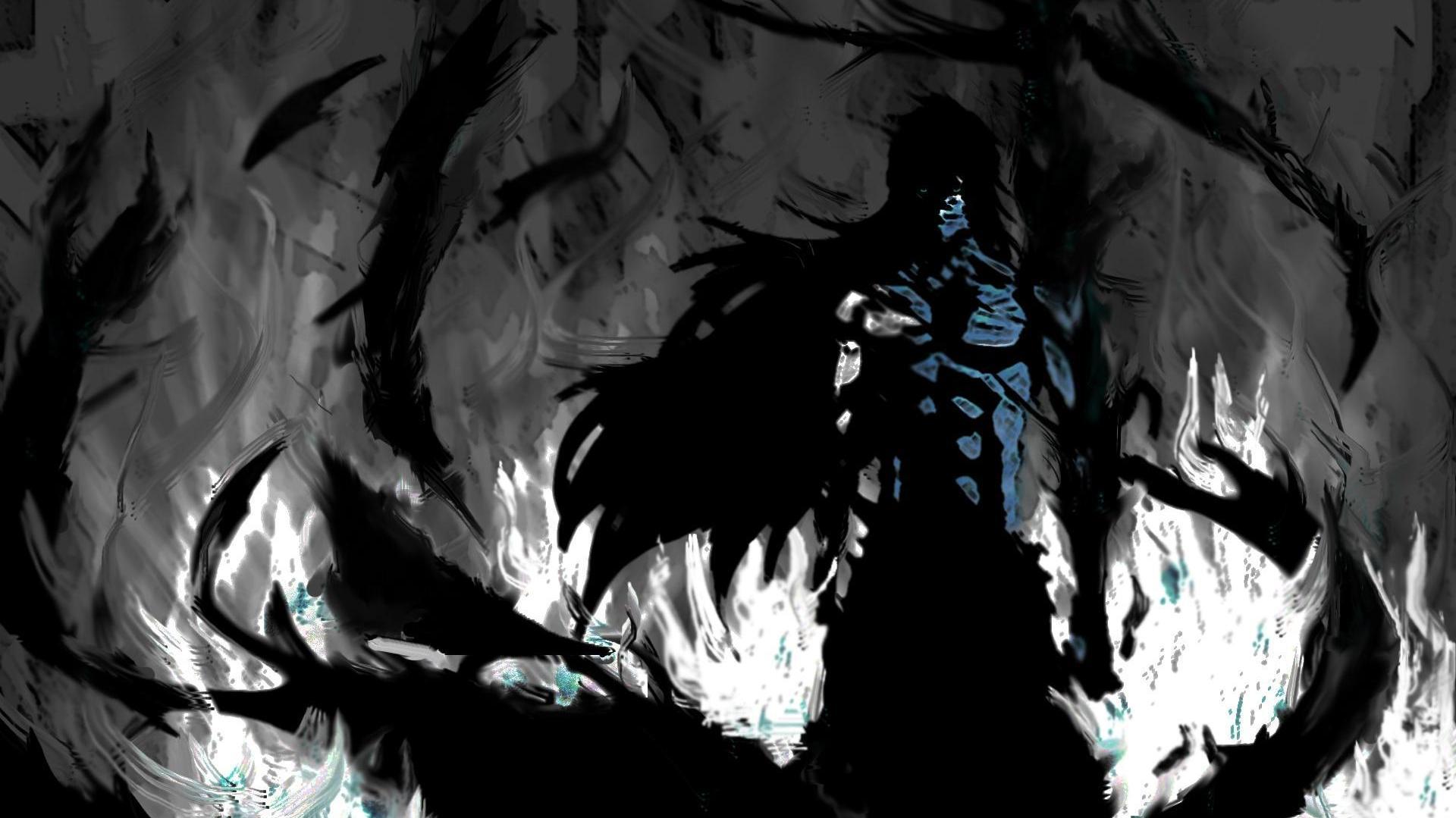 Bleach Final Getsuga Tenshou Wallpaper Baltana