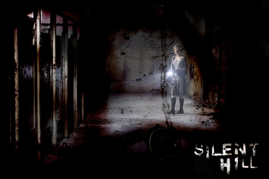 [77+] Silent Hill Background on WallpaperSafari
