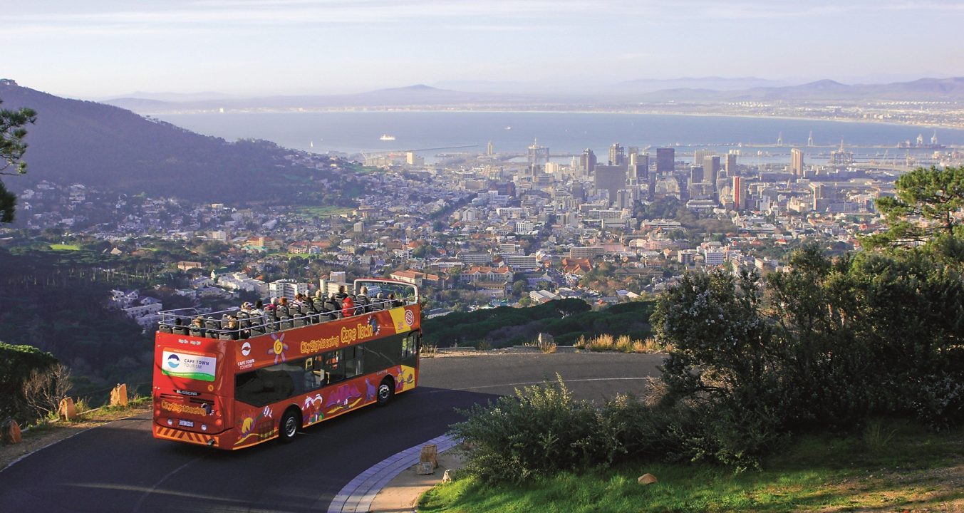 Cape Town Wallpaper