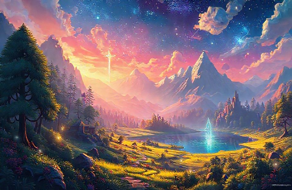 Zelda Live Wallpaper