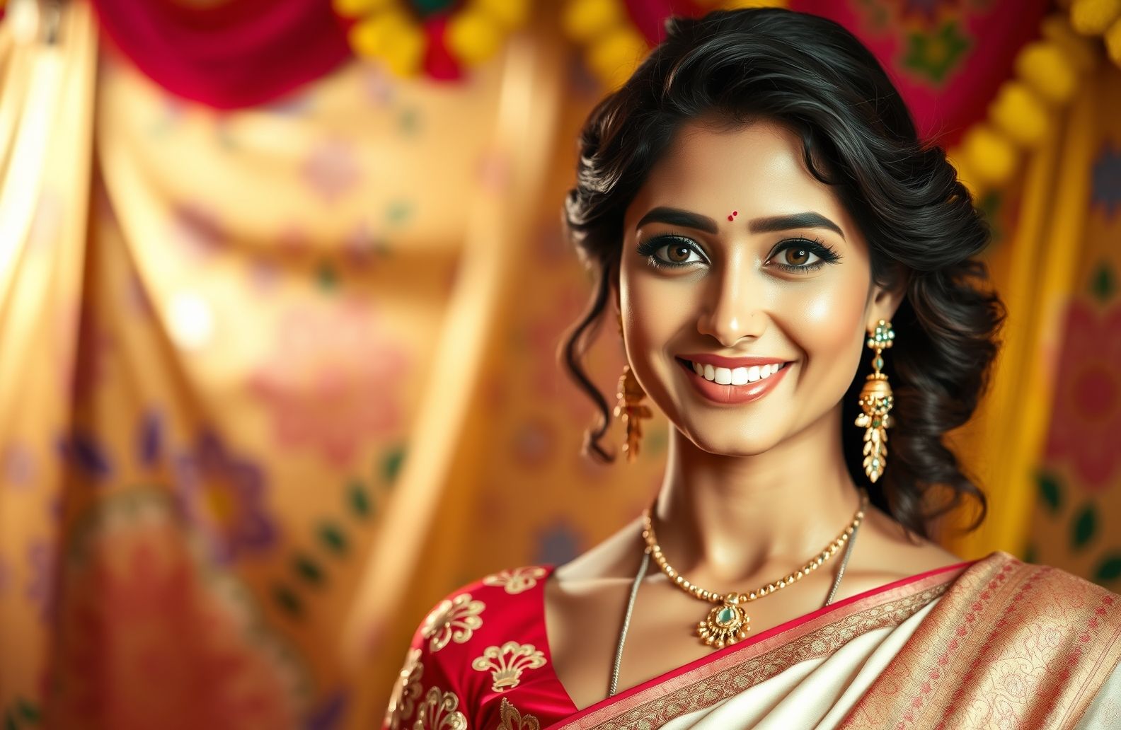 Tollywood Actress Wallpaper