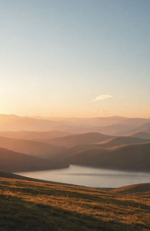 Calm Background Image