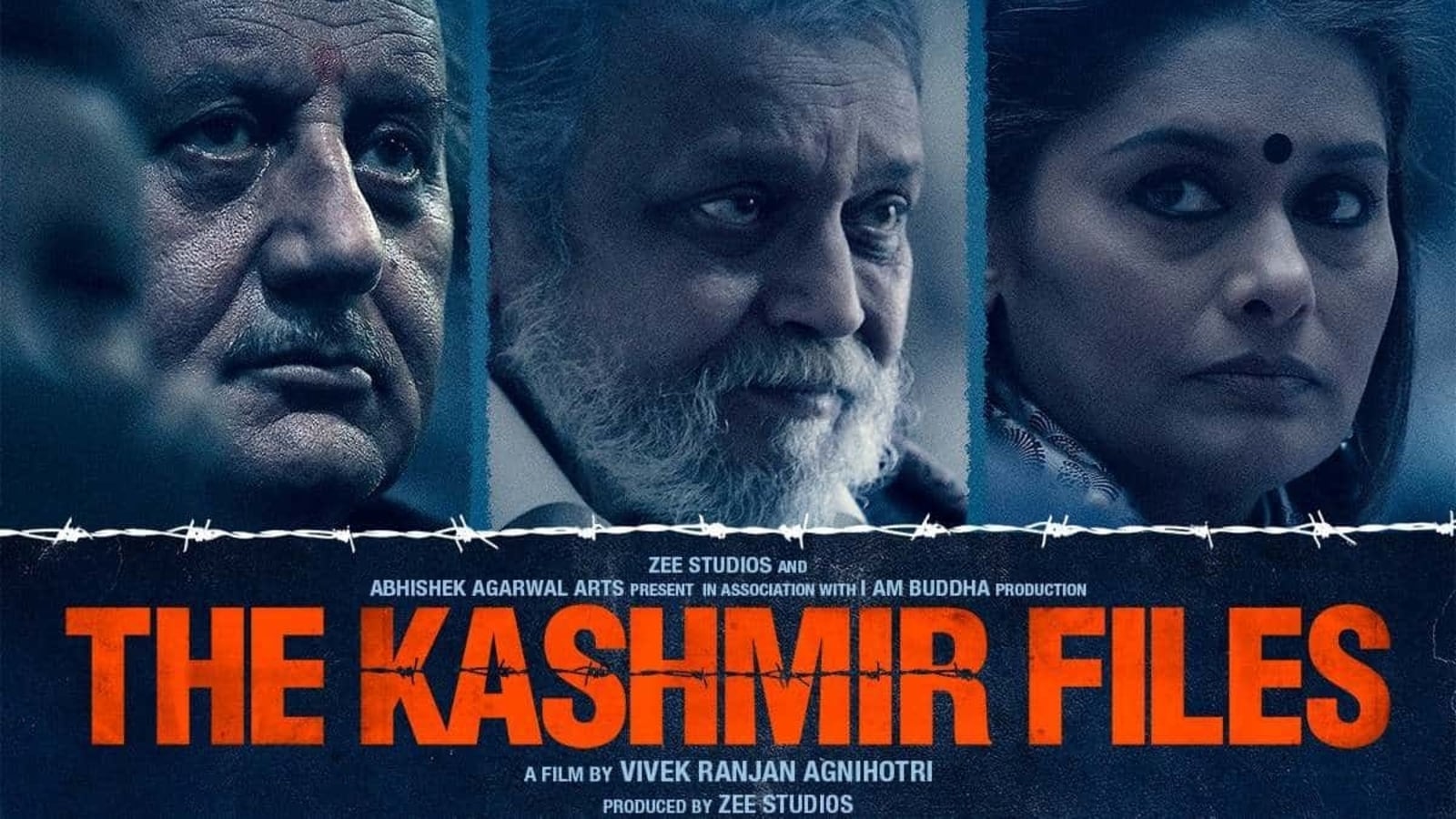 The Kashmir Files Makers Should Now Create Film On Killings Of