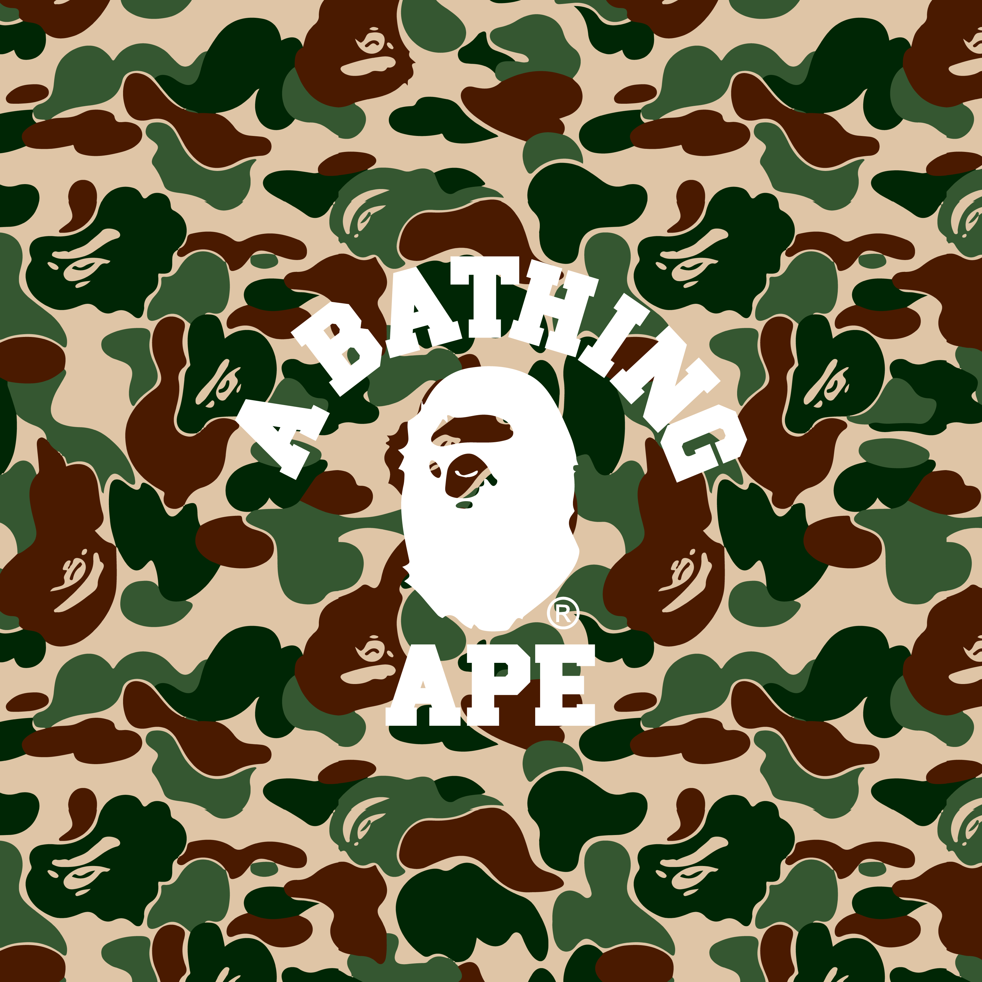Free download BAPE ABC College Wallpaper iPhone 11 iPhone 11 Pro ...