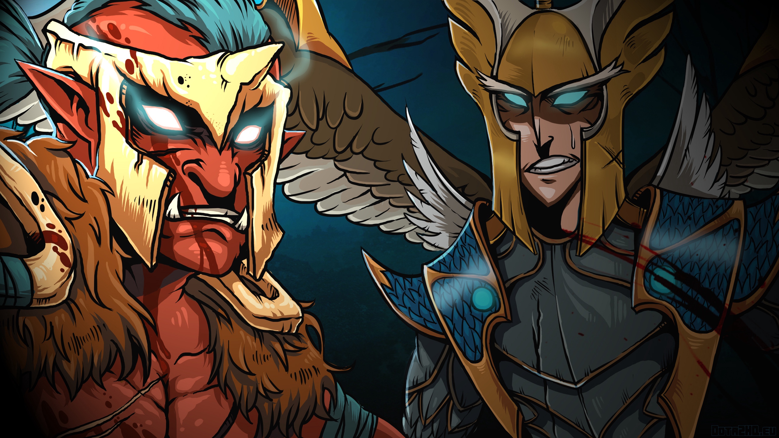 Free download Skywrath Mage Troll Warlord Dota 2 Art Free Stock Photos  Images [2560x1440] for your Desktop, Mobile & Tablet | Explore 47+ Warlord  Wallpaper | Warlord Shen Wallpaper,