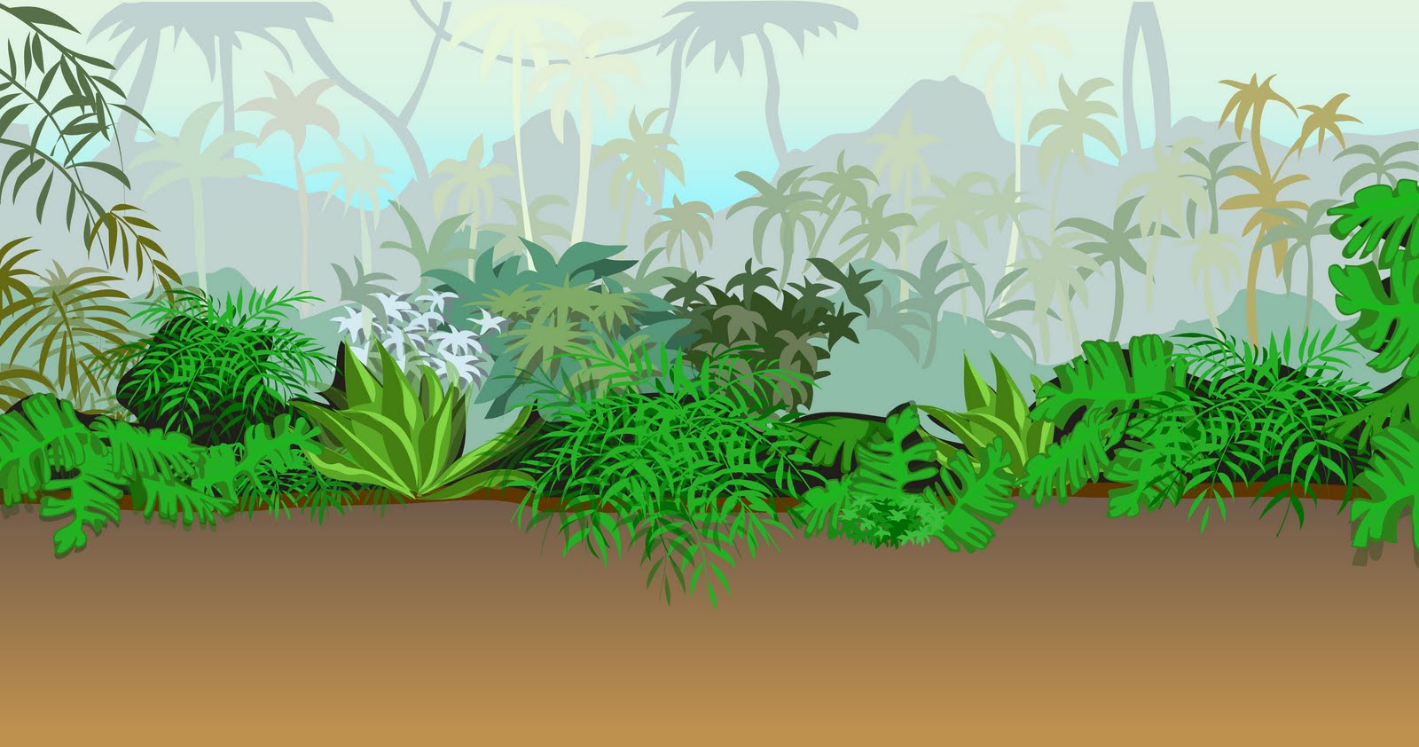 Jungle Background Images   Viewing Gallery
