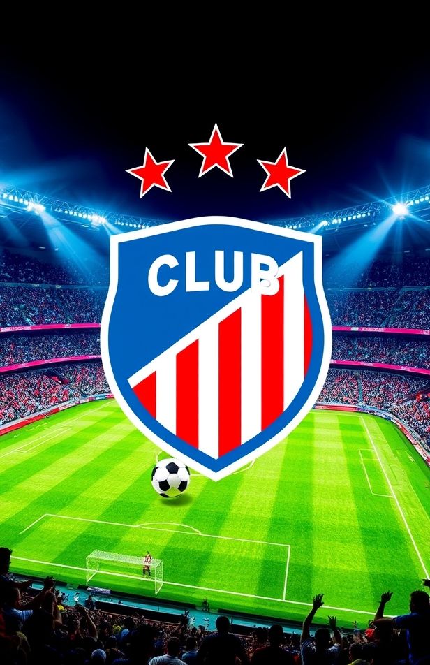 Club America Hd Wallpaper