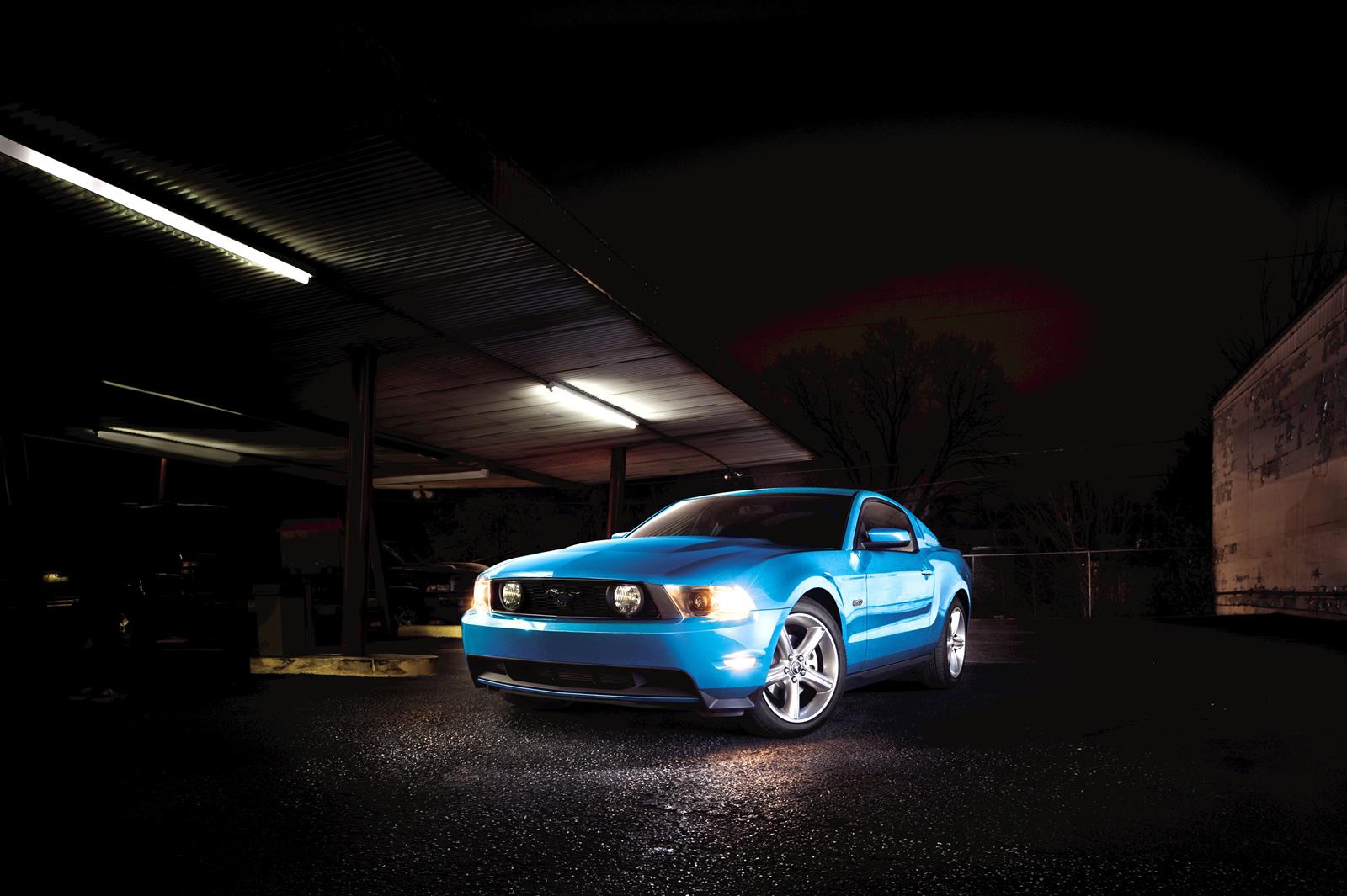 Ford Mustang Wallpaper HD Car Bwalles Gallery