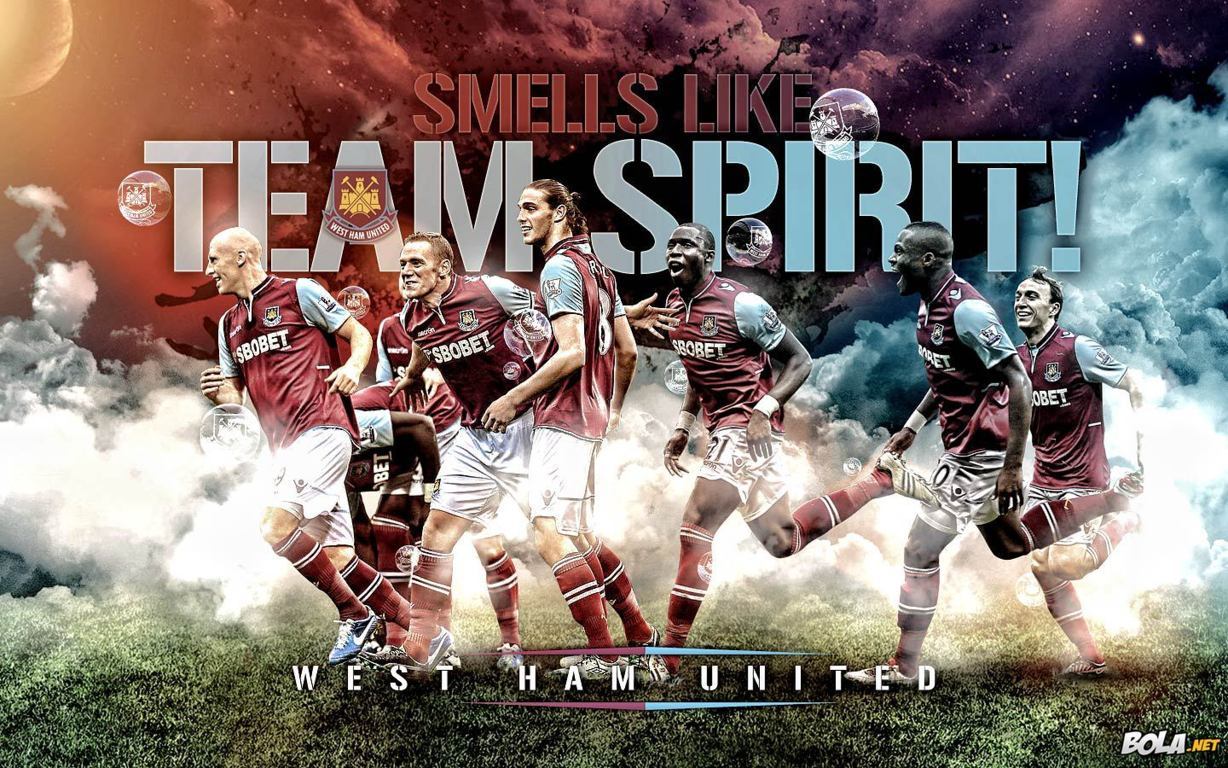 West Ham United Wallpaper HD Football