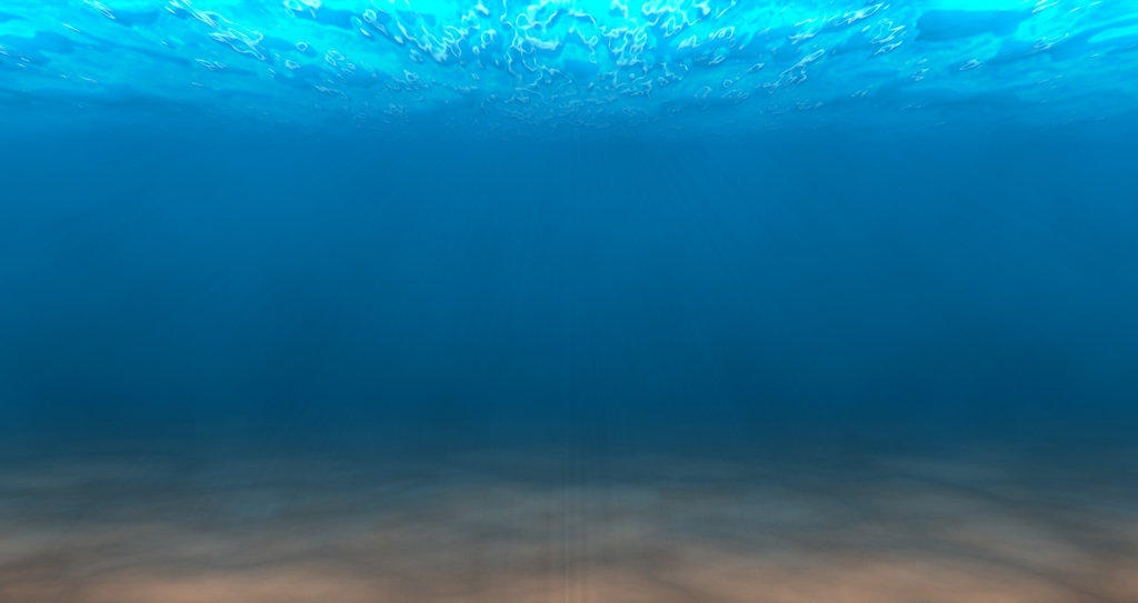 Underwater Background By Thaddius777