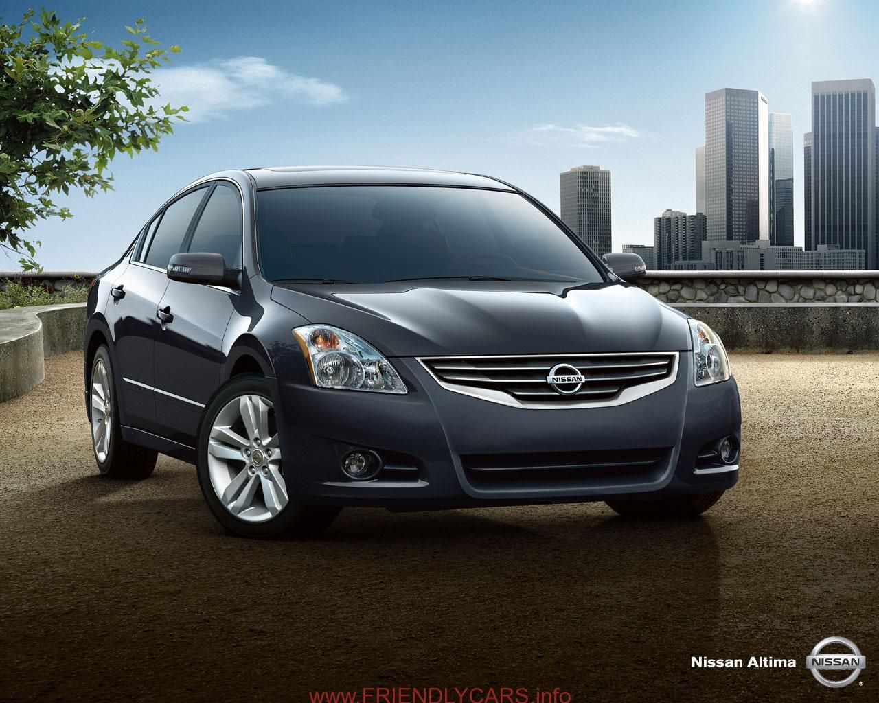 🔥 Free Download Black Nissan Altima Car Image Hd Alifiah Sites by