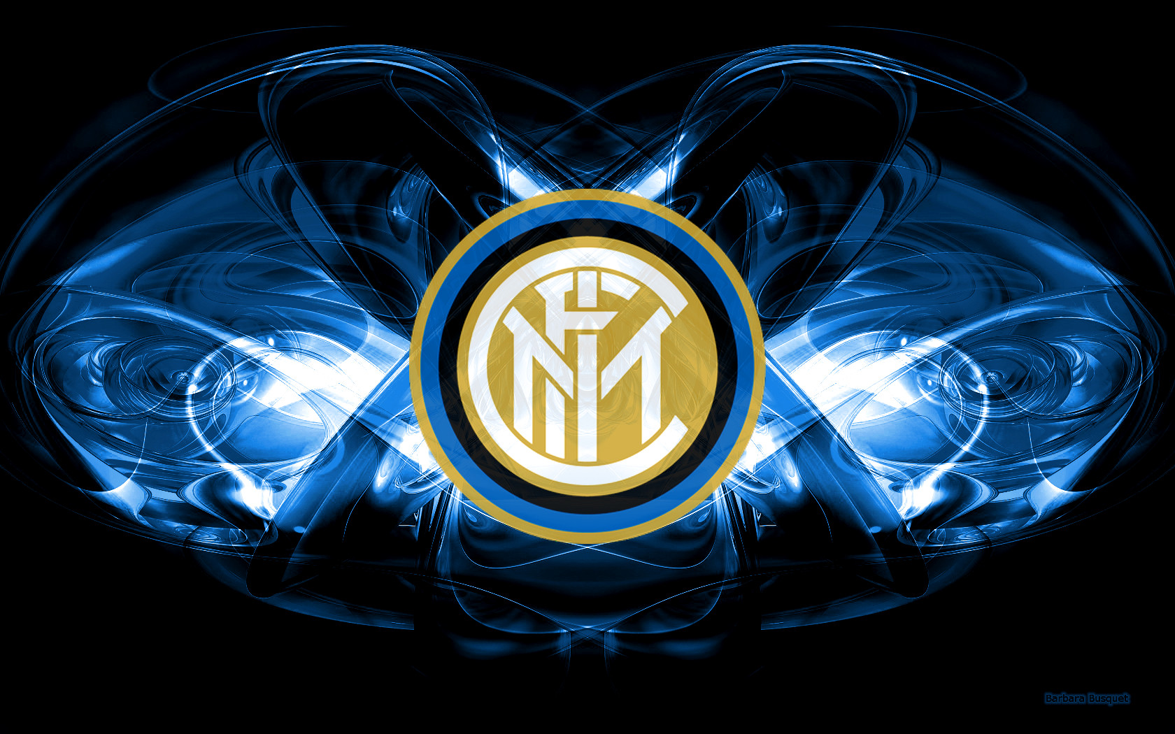 Inter Milan Internazionale Barbara S HD Wallpaper