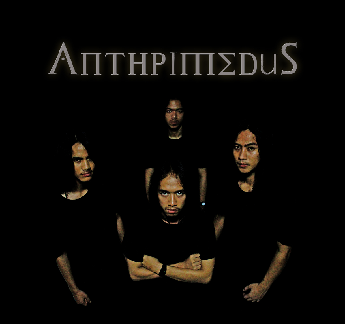 Anthpimedus Band Death Metal Thrash Metal Bekasi Dunia Rock